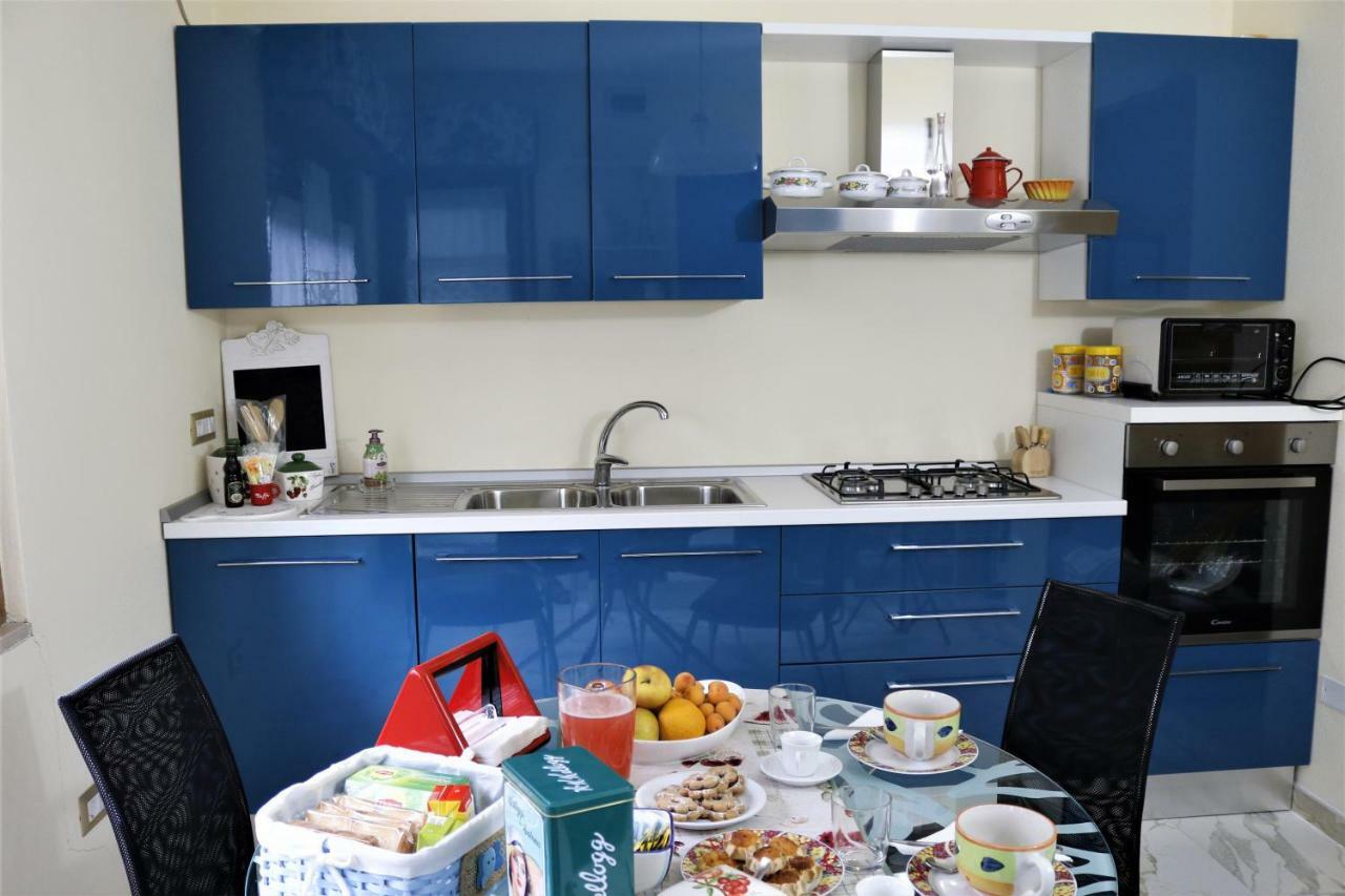 Dune Buggy Bed and breakfast Cagliari