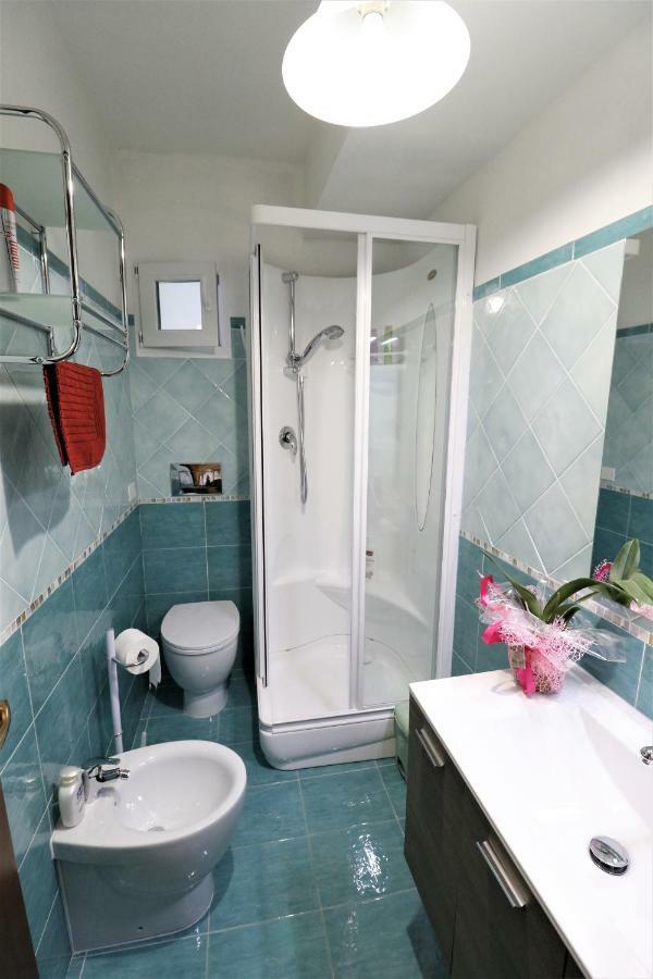 Bed and breakfast Dune Buggy Cagliari