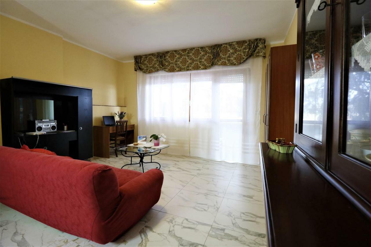 Dune Buggy Bed & Breakfast Cagliari