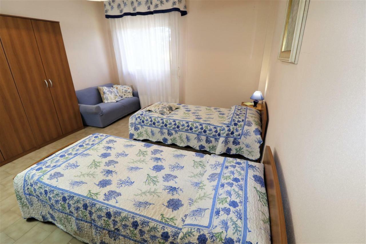 Bed & Breakfast Dune Buggy Cagliari